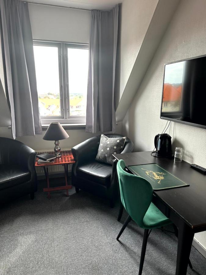 Hotel 후네스테드 외부 사진