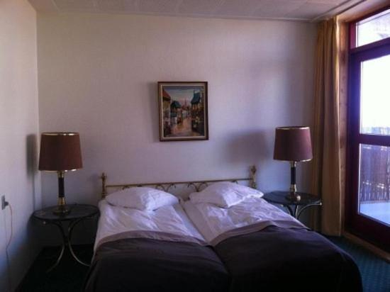 Hotel 후네스테드 외부 사진