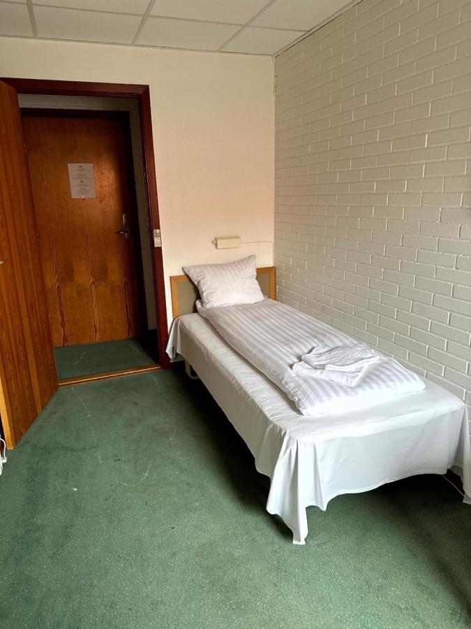 Hotel 후네스테드 외부 사진